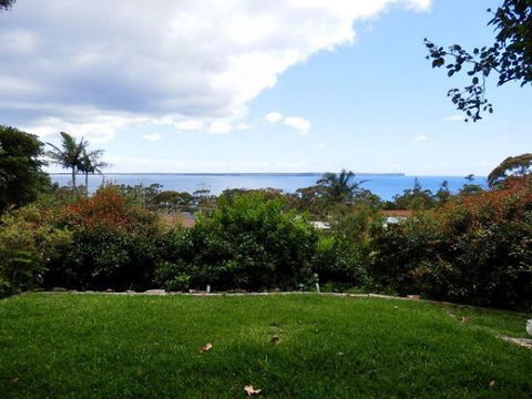 A Room For Rest - Accommodation QLD 4